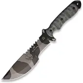 Tops knives Skullcrushers Xtreme Blade