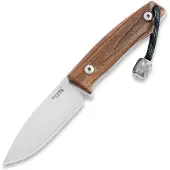 Lionsteel M1-ST santos, fixed knife