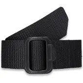 5.11 Tactical TDU-Belt 45mm Plastic Buckle (Färg: Svart, Storlek: Large)