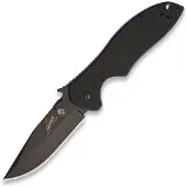 Kershaw Emerson CQC-6K Framelock Black