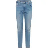 Levi's Jeans blå denim
