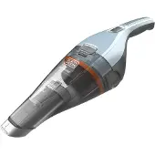Black & Decker Nvc 215 W Handhållen Dammsugare