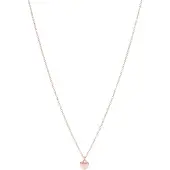 Ted Baker Halsband 'HARA: TINY HEART PENDANT NECKLACE' guld / rosé