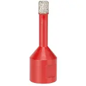 Rubi Drygres Ø 8 Mm Diamantborr