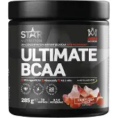 Star Nutrition Ultimate BCAA 285 g