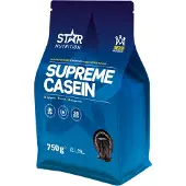 Star Nutrition Supreme Kasein 750 g