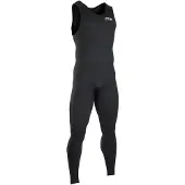 iON Long John Element 2.0 Mm Ärmlös Våtdräkt Utan Dragkedja