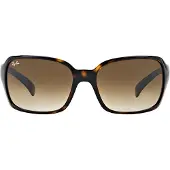 Ray-Ban 0RB4068 Solglasögon -