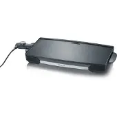 Severin Kg2397 2200w Elektrisk Grill