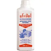 Fritel 135600, Fritös, Vätska, 500 ml, 500 g, Flaska, 1 styck