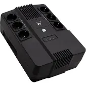 Ewent Ew3945 600va 120w Ups