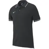 Nike Team Club 19 Kortärmad Polotröja