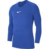 Nike Dri Fit Park First Layer T-shirt Med Lång ärm