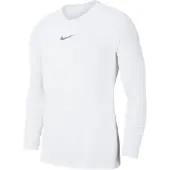 Nike Baslagerkläder 'Park First' svart / vit
