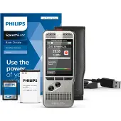 Philips Digital Pocket Memo DPM6000 - Röstinspelare