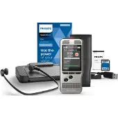 Philips Pocket Memo DPM6700 - Röstinspelare
