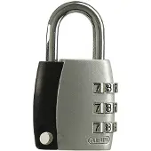 ABUS Hänglås 155/30 sr (93456)