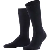 Falke Swing Strumpor 2-pack Marinblå Mörkblå Blå Storlek
