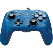 PDP Faceoff Nintendo Switch-kontroll