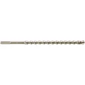 Metabo 623314000 623314000 Borrhammare 1 st 14 mm Total längd 540 mm SDS-Max 1 st