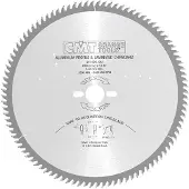 Cmt Sågklinga för aluminium 296; 190x2,8x20; Z64; -6°