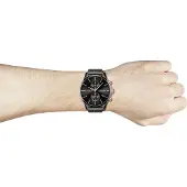 BOSS 1513811 42 Mm Klocka