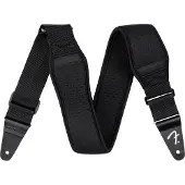 Fender Swell 2-tums Neoprene Rem Svart