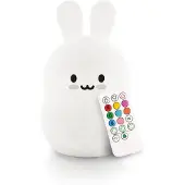 NiteLite Bunny-(qn0104) Lampa