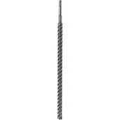 Bosch EXPERT SDS plus-7X 2608900143 Volframkarbid Borrhammare 1 st 20 mm Total längd 450 mm SDS-Plus 1 st