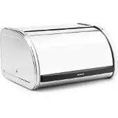 Brabantia 339585, Rektangulär, Rostfritt stål