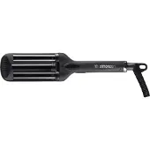 HH Simonsen Midi Waver - Svart - - One Size - Locktång