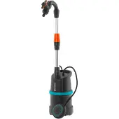 Gardena 4000/1 Regnvattenpump 400w