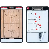 Pure Basketball Trainingsboard, Magnetisk taktiktavla, Basket, Plast, CE