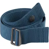 Lundhags Elastic Belt, bälte, blå