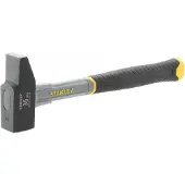 Stanley 630g 35 Mm Hammare