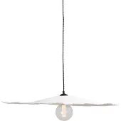 Globen Lighting Taklampa , Beige, Matsal, Papper / papp
