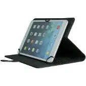 Gear Tabletfodral Svart Universal 7-8"