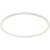 LIGHT-POINT Taklampor , dimbara, Vit, Vardagsrum, Aluminium