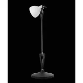 Rotaliana Bordslampa , Svart, Arbetsrum / hemkontor, Metall