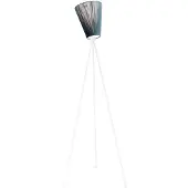 Northern Golvlampa , Grön, Vardagsrum, Metall
