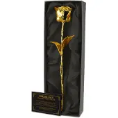 Mikamax 24K Golden Rose - Guld - Guld