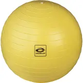 Abilica GymBall, 45 cm, Yellow
