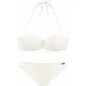 Buffalo Bikini ullvit