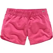 LASCANA Badshorts rosa