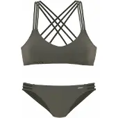 Bruno Banani Bikini oliv