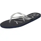 Roxy Viva Sparkle Flip-flops