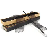 Ginza.se Noble Collection - Harry Potter - Percival Graves Wand (Dark)
