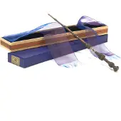 Noble Collection Albus Dumbledores Trollstav