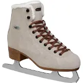 Roces Suede Eco Fur Skridskor
