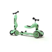 Scoot & Ride Scoot and Ride - Highway Kick 1 - Kiwi